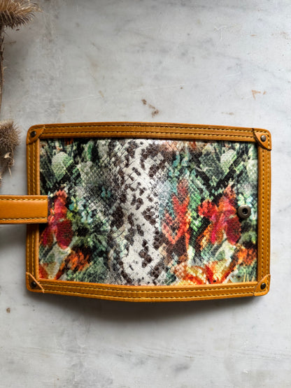 Spring Edition Bohème Travelers Notebook