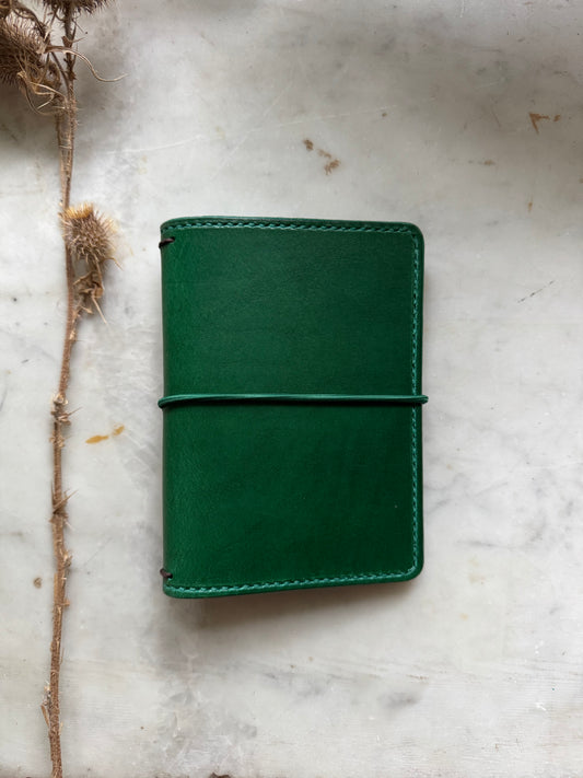 RTS Hylaea Classica Travelers Notebook