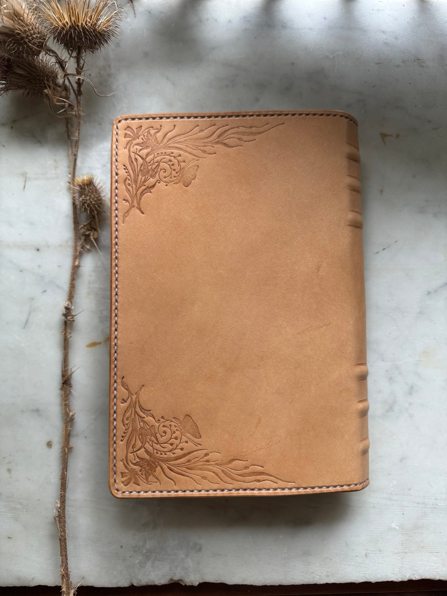 RTS Young Poet Antiquaria Traveler's Notebook