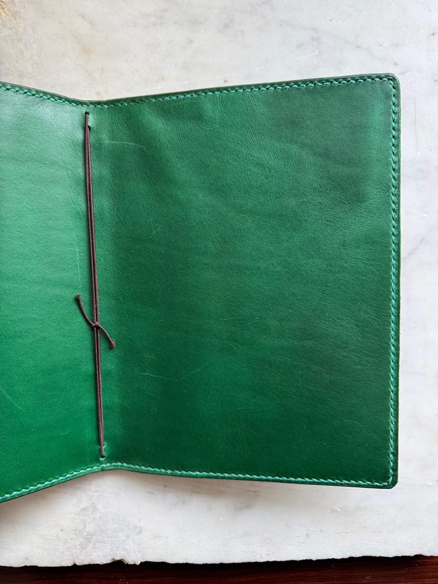 Hylaea Botanica Travelers Notebook