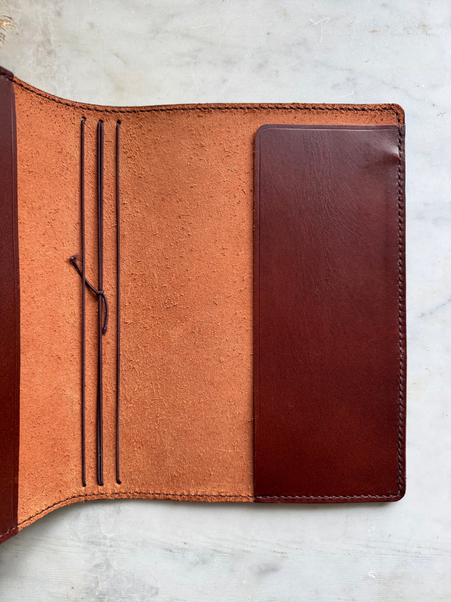 RTS Kahawa Classica Travelers Notebook
