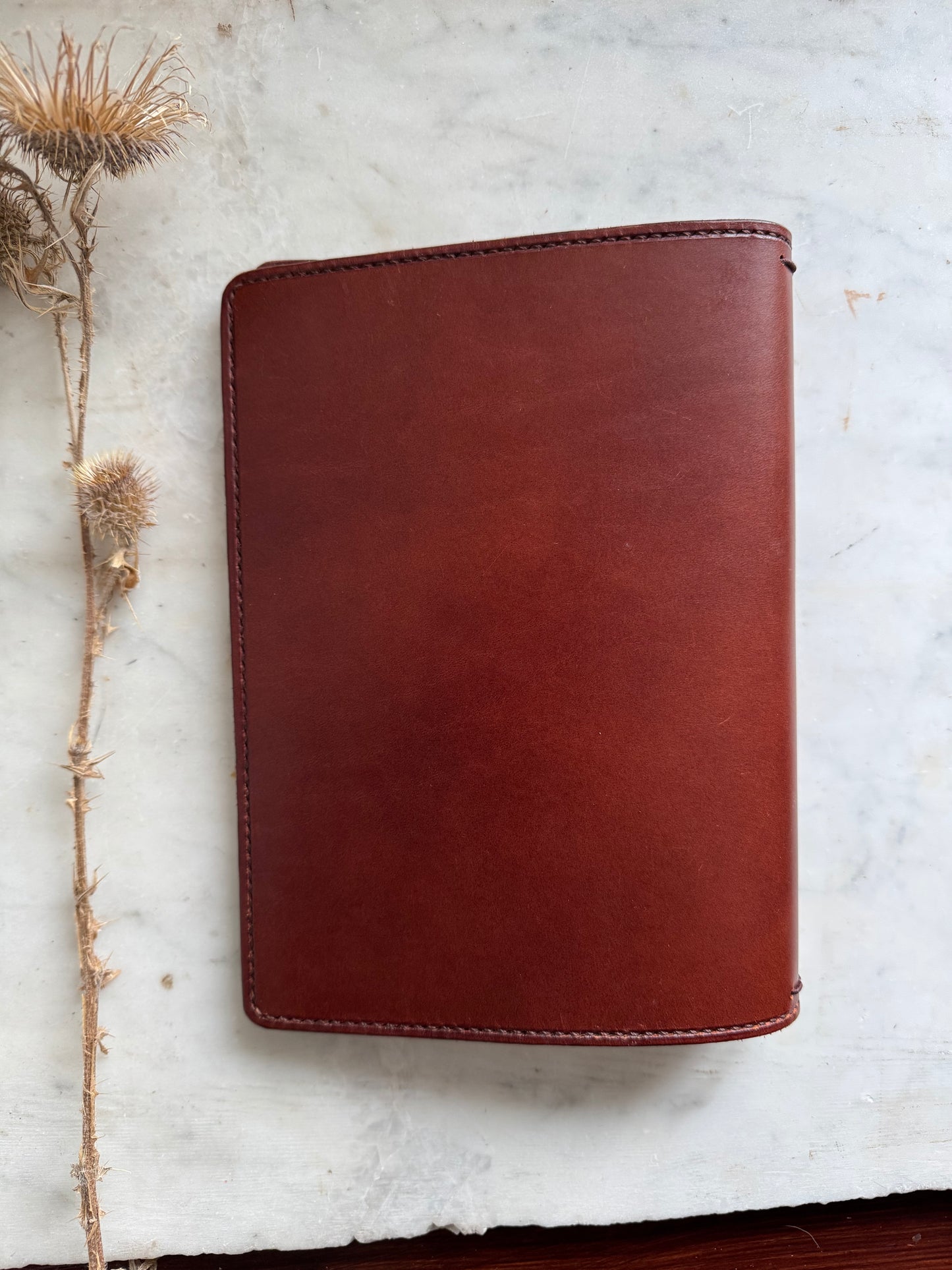 RTS Kahawa Classica Travelers Notebook