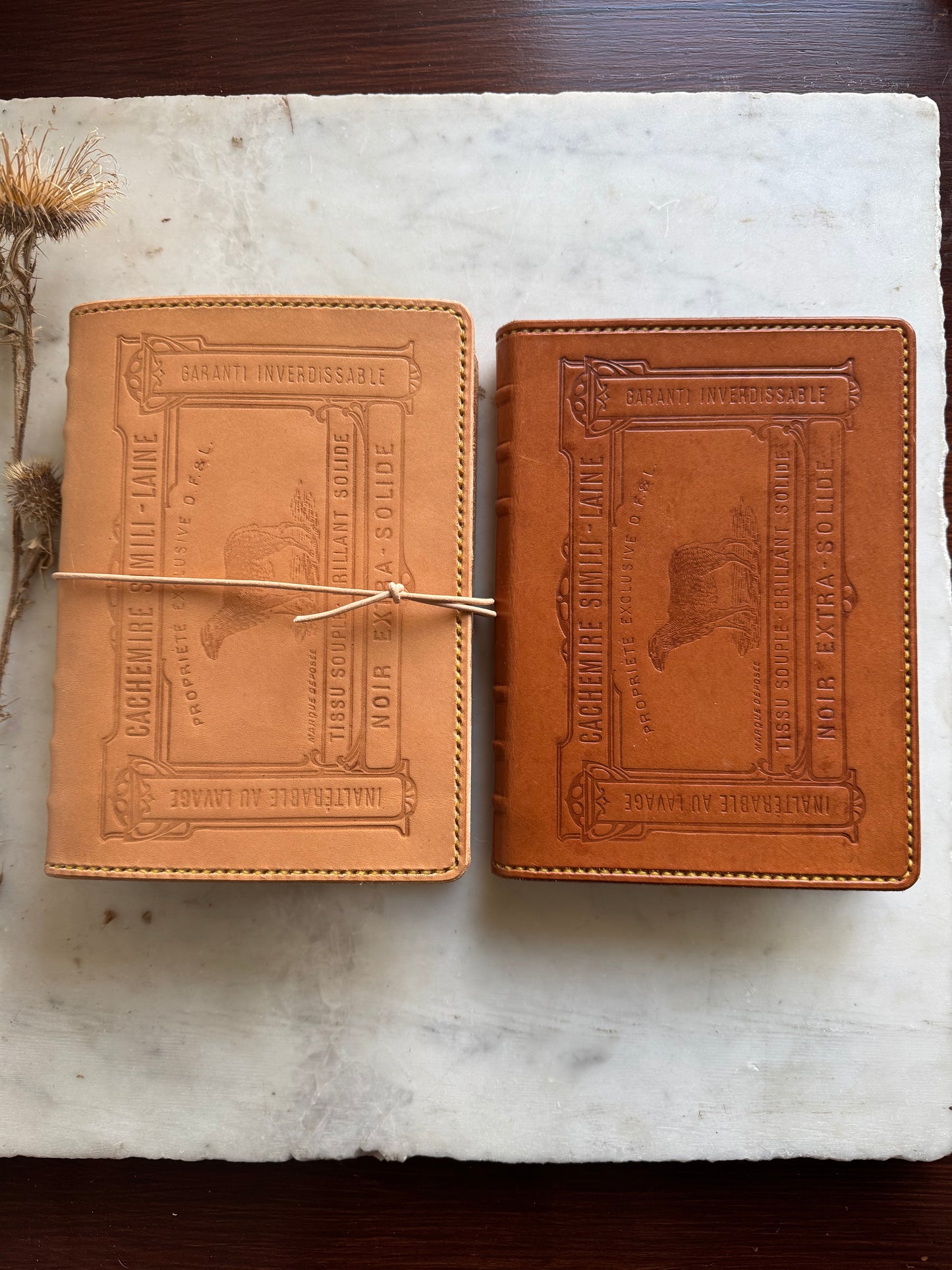 Young Poet Antiquaria Ram Travelers Notebook