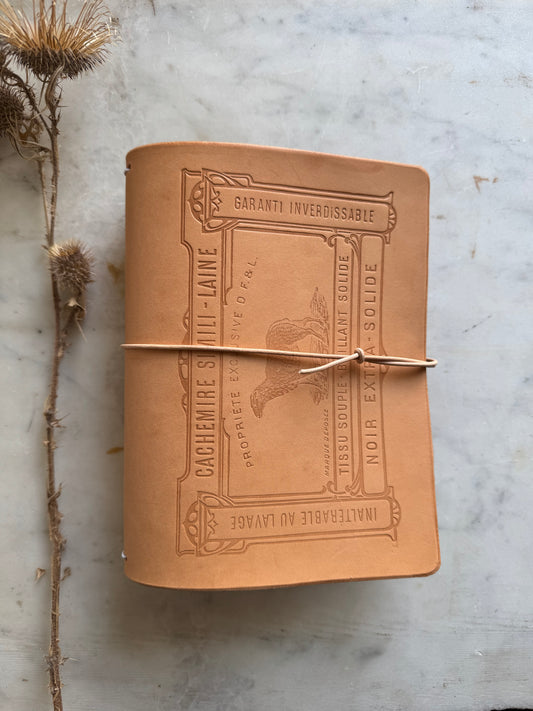 Young Poet Bélier Travelers Notebook