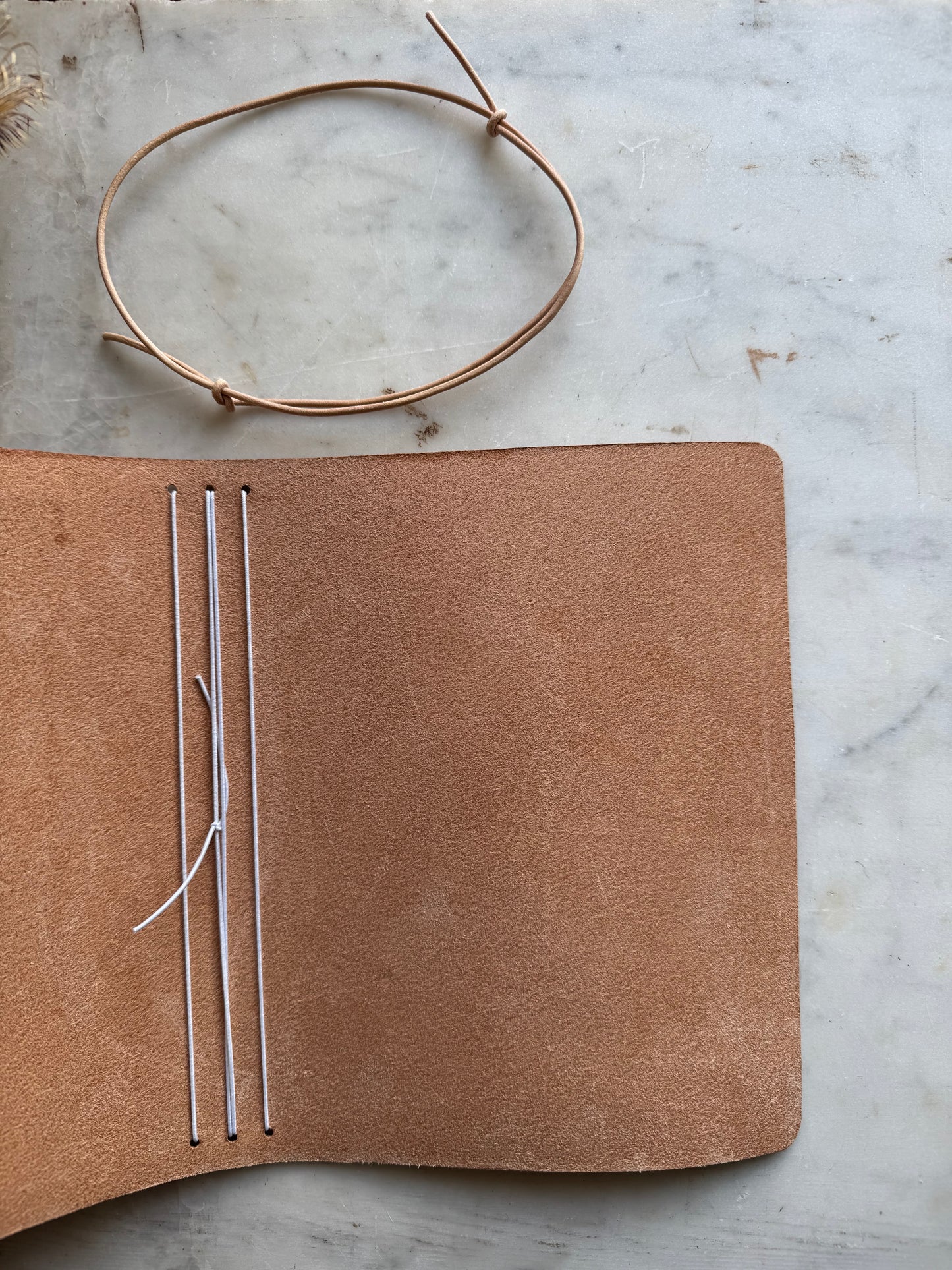 Young Poet Bélier Traveler's Notebook