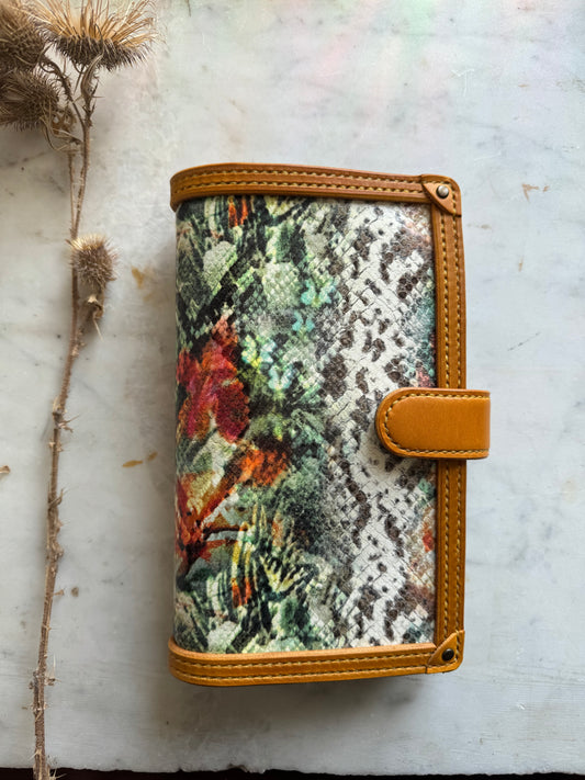 Spring Edition Bohème Travelers Notebook
