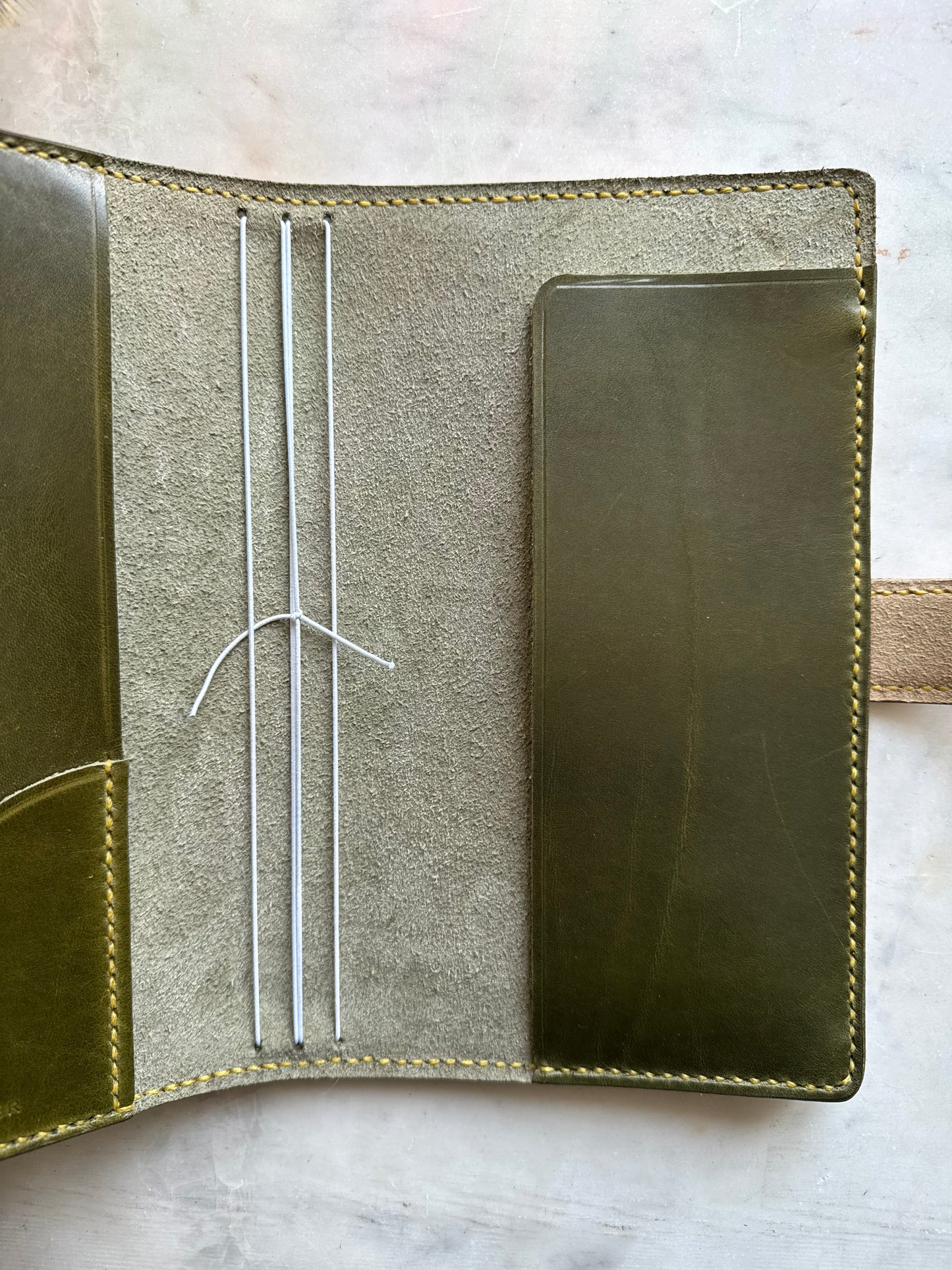 Spring Edition Bohème Travelers Notebook