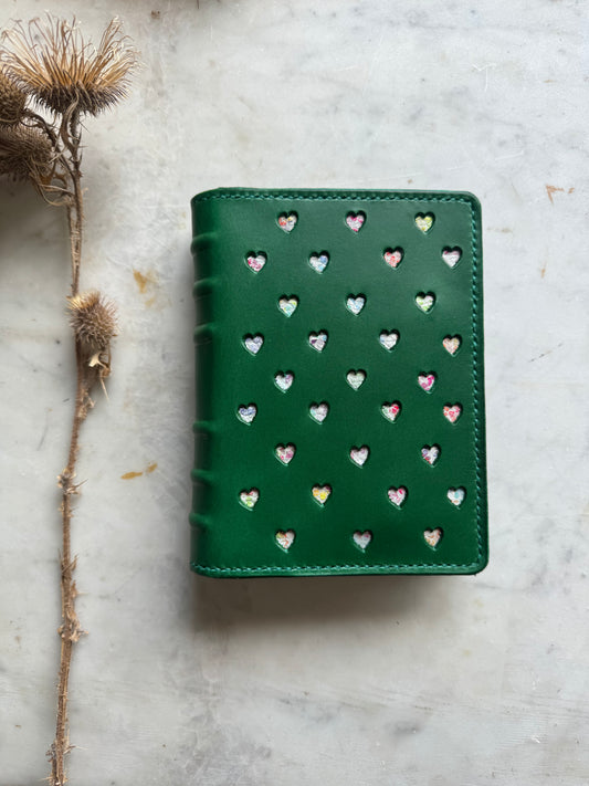 RTS Special Edition Hylaea Antiquaria Travelers Notebook