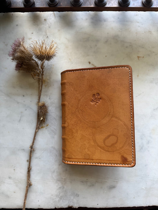 RTS Antiquaria 1899 Traveler's Notebook