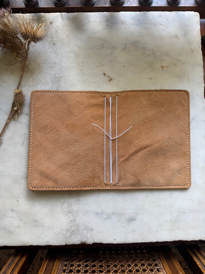 RTS Antiquaria 1899 Travelers Notebook