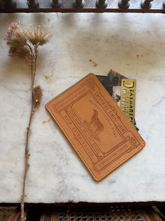 Bélier Notebook Collector