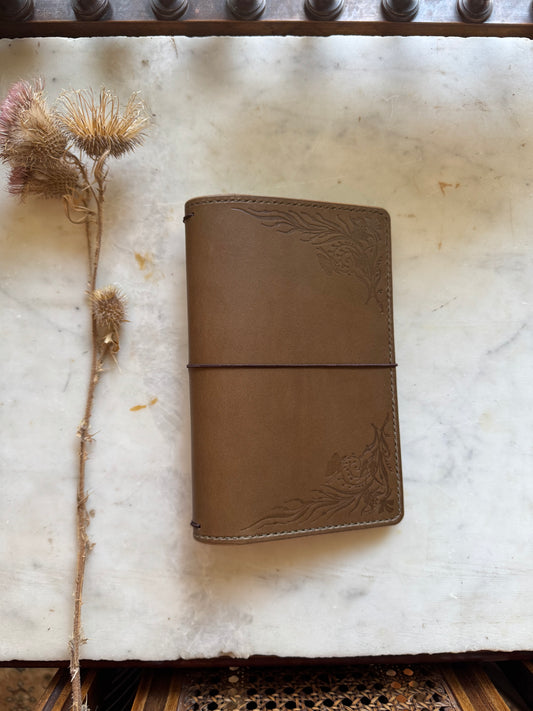 RTS Oops Collection Classica Travelers Notebook