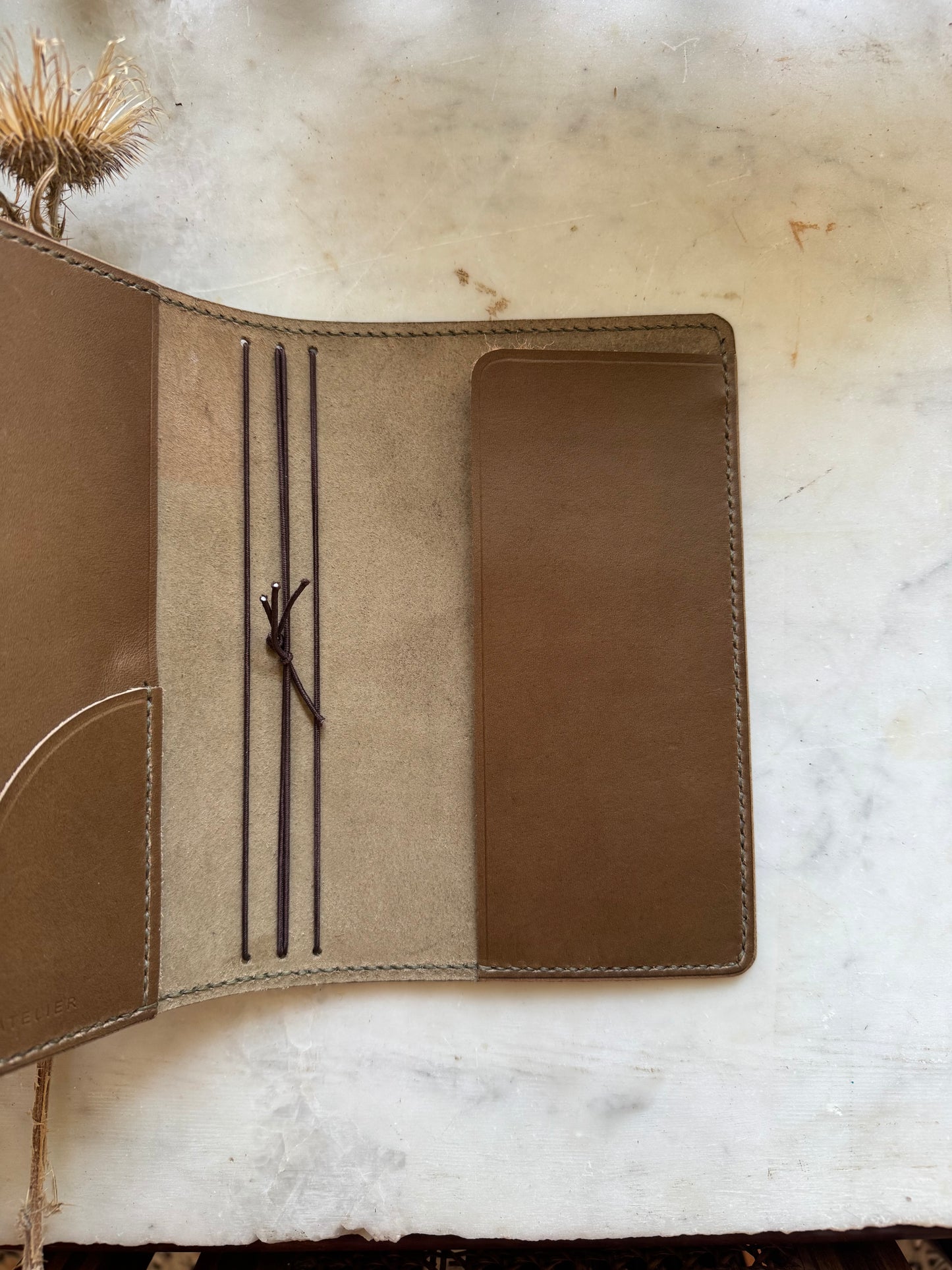 RTS Oops Collection Classica Travelers Notebook