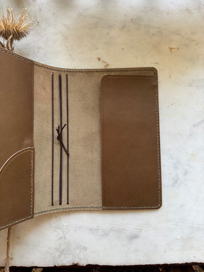 RTS Oops Collection Classica Travelers Notebook