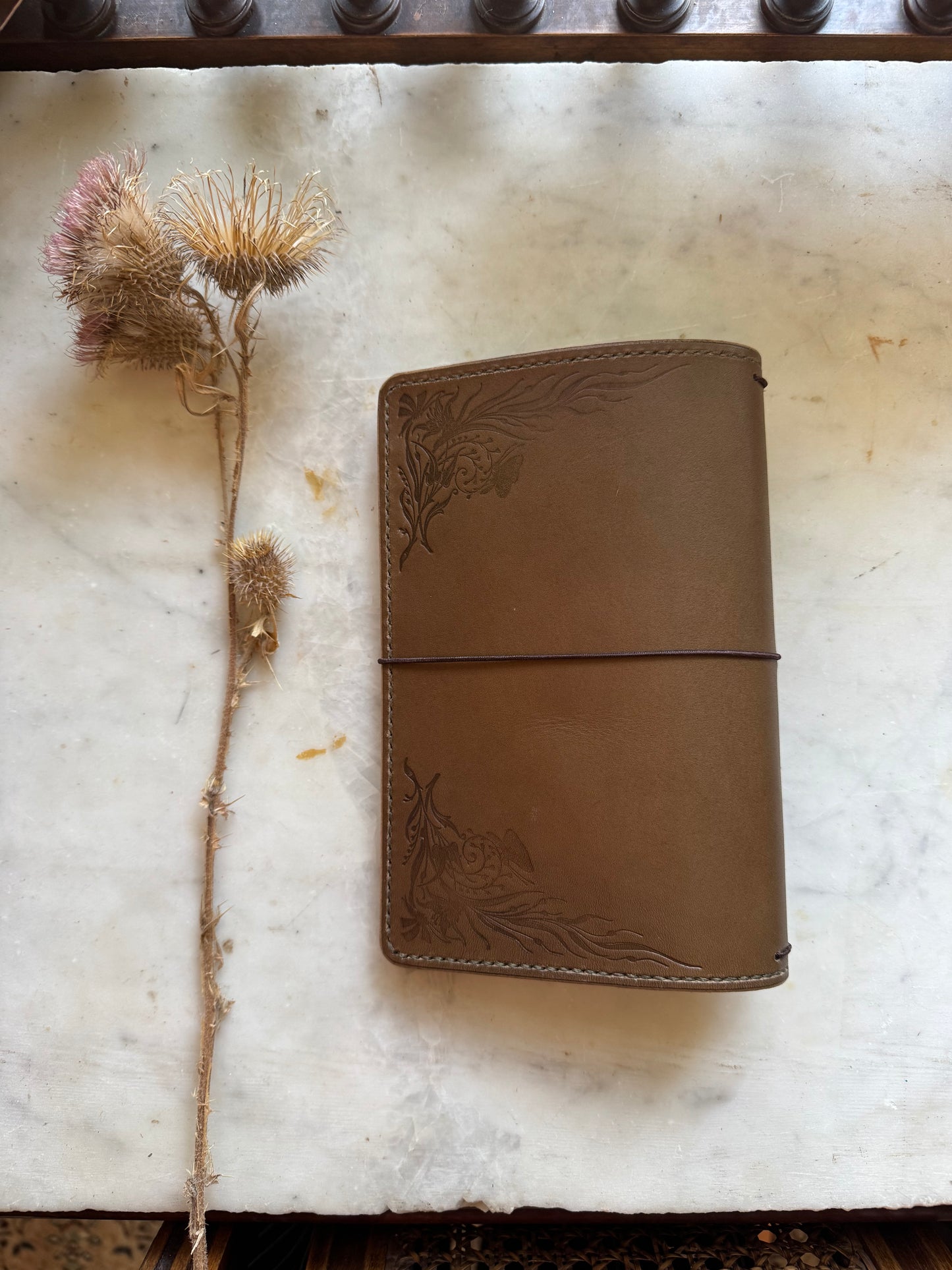 RTS Oops Collection Classica Travelers Notebook