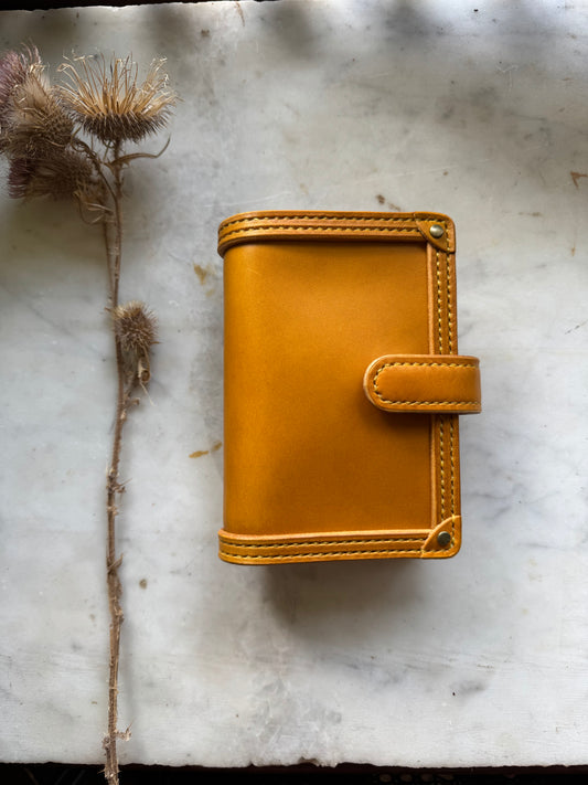 RTS Achillea Bohème Travelers Notebook