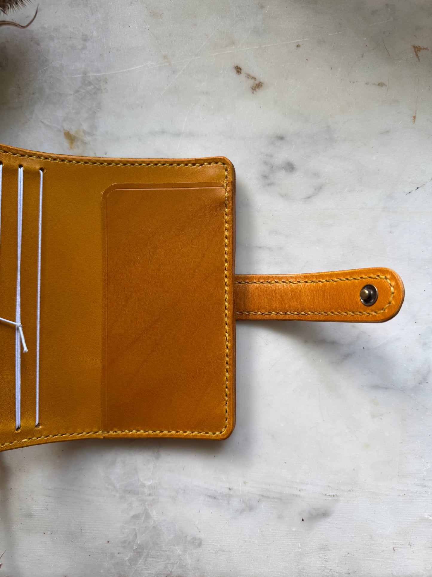 RTS Achillea Bohème Travelers Notebook