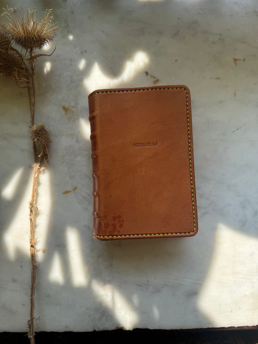 RTS Young Poet Antiquaria Travelers Notebook