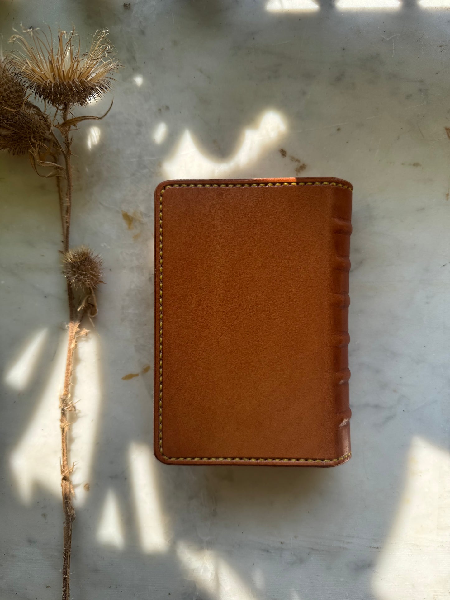 RTS Young Poet Antiquaria Traveler's Notebook