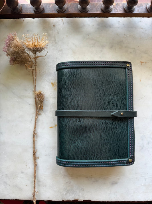 RTS Special Edition Bohème Travelers Notebook