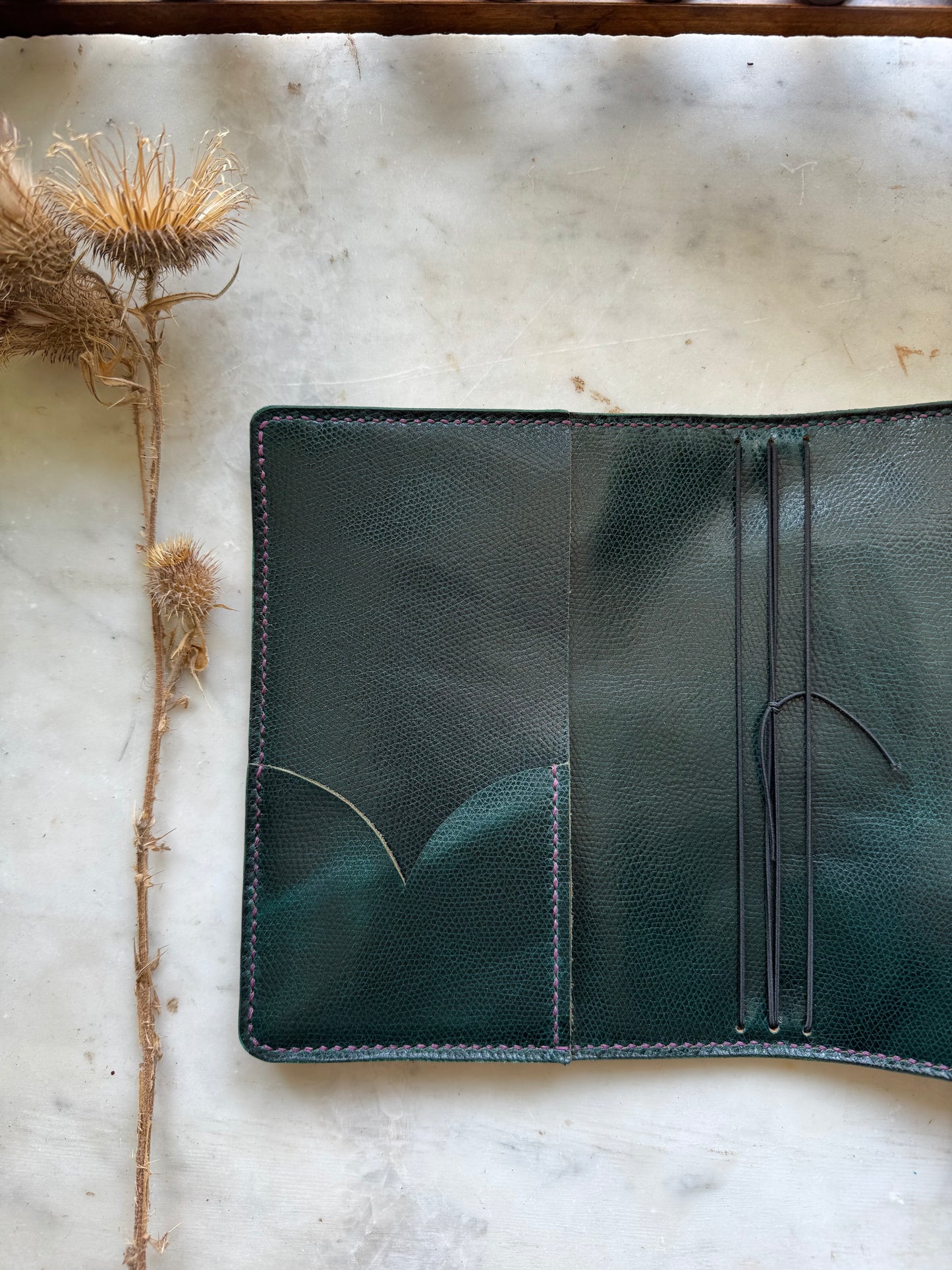 RTS Special Edition Bohemian Travelers Notebook