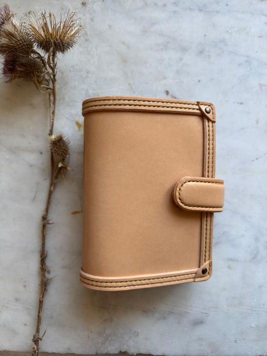 Young Poet Bohème Travelers Notebook