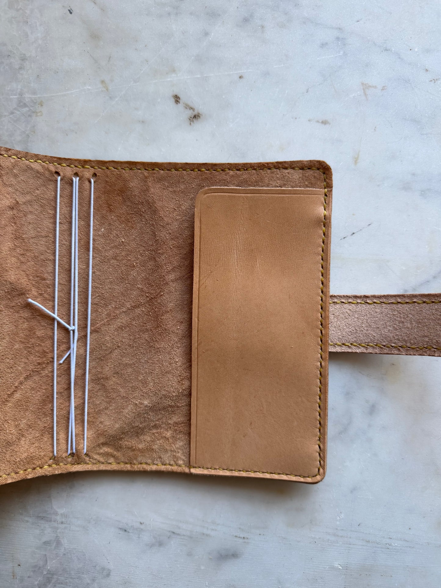 Young Poet Bohème Travelers Notebook