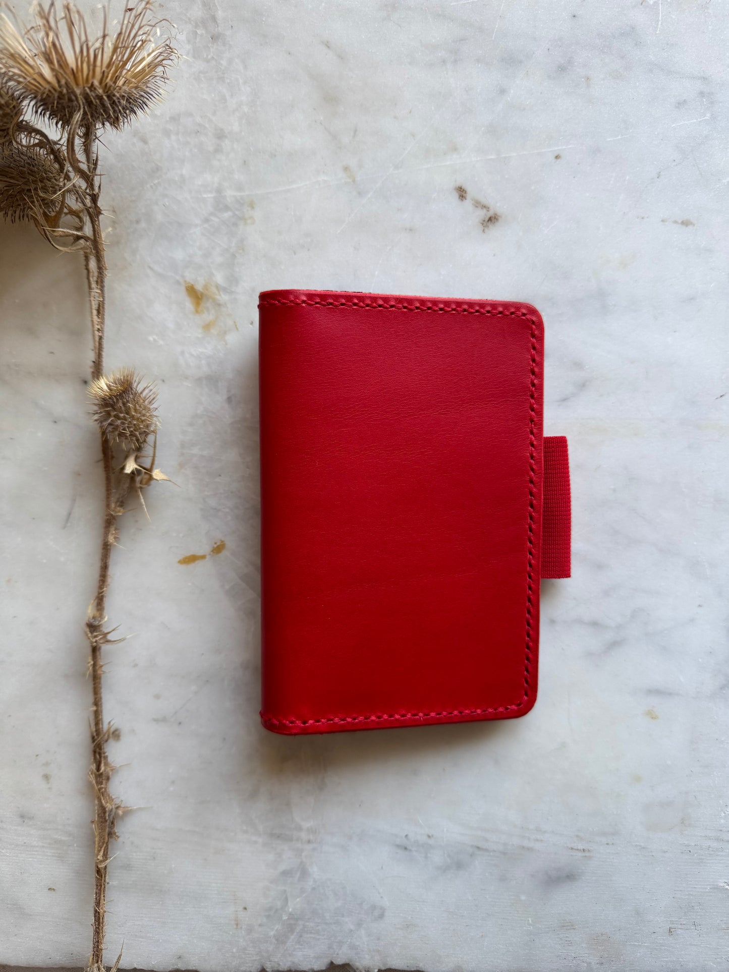 Dianthus Folder