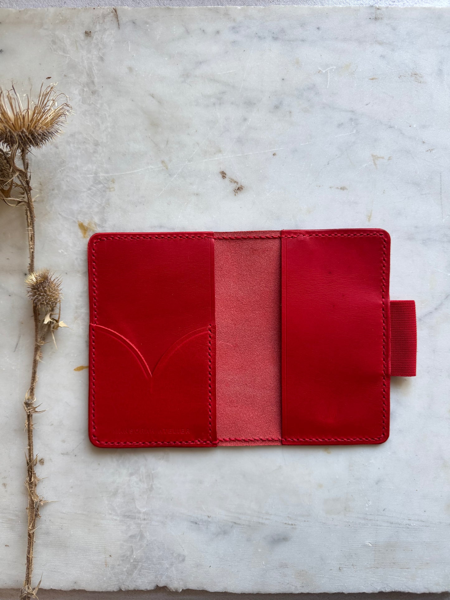 Dianthus Folder