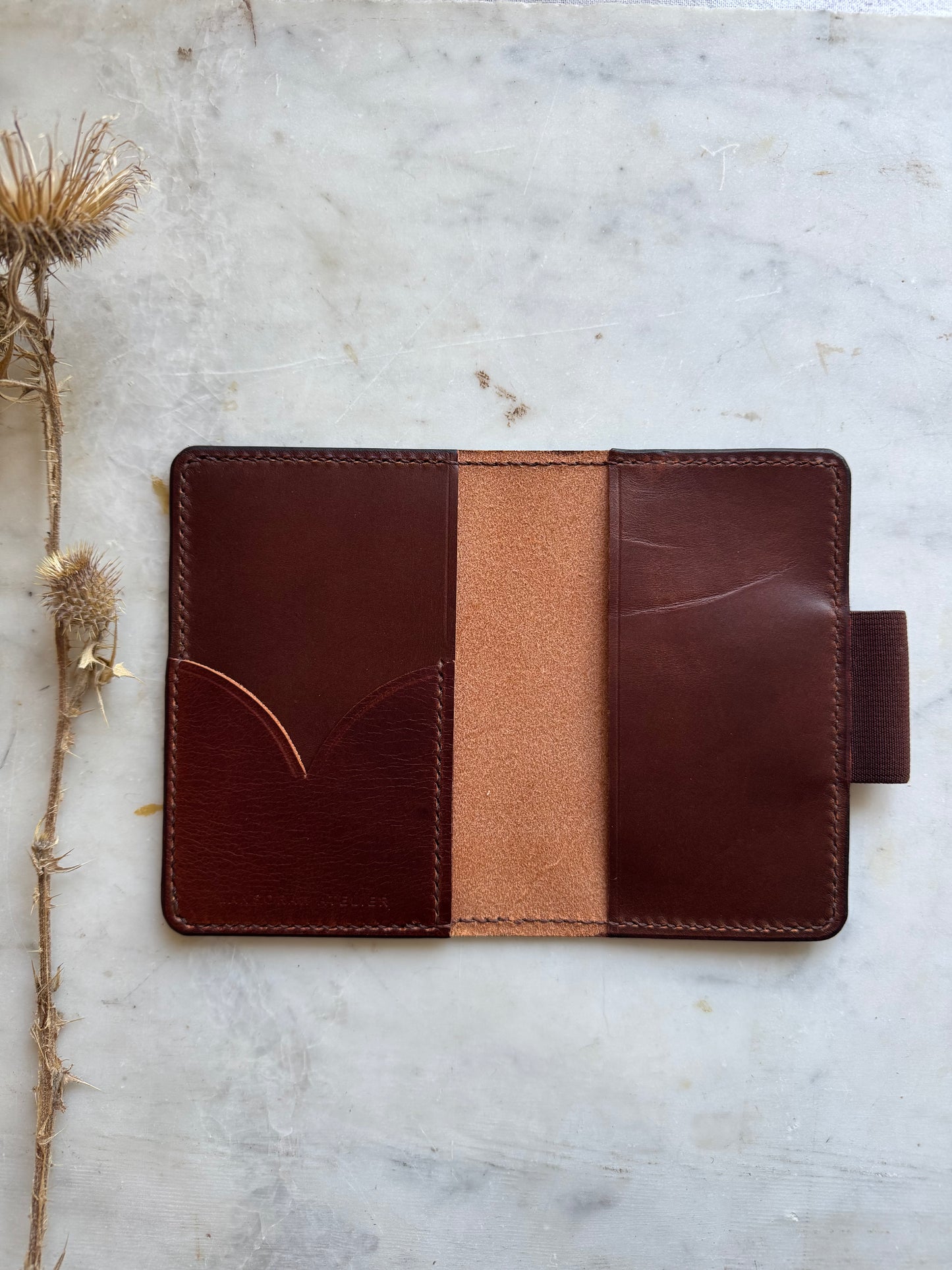 Kahawa Folder