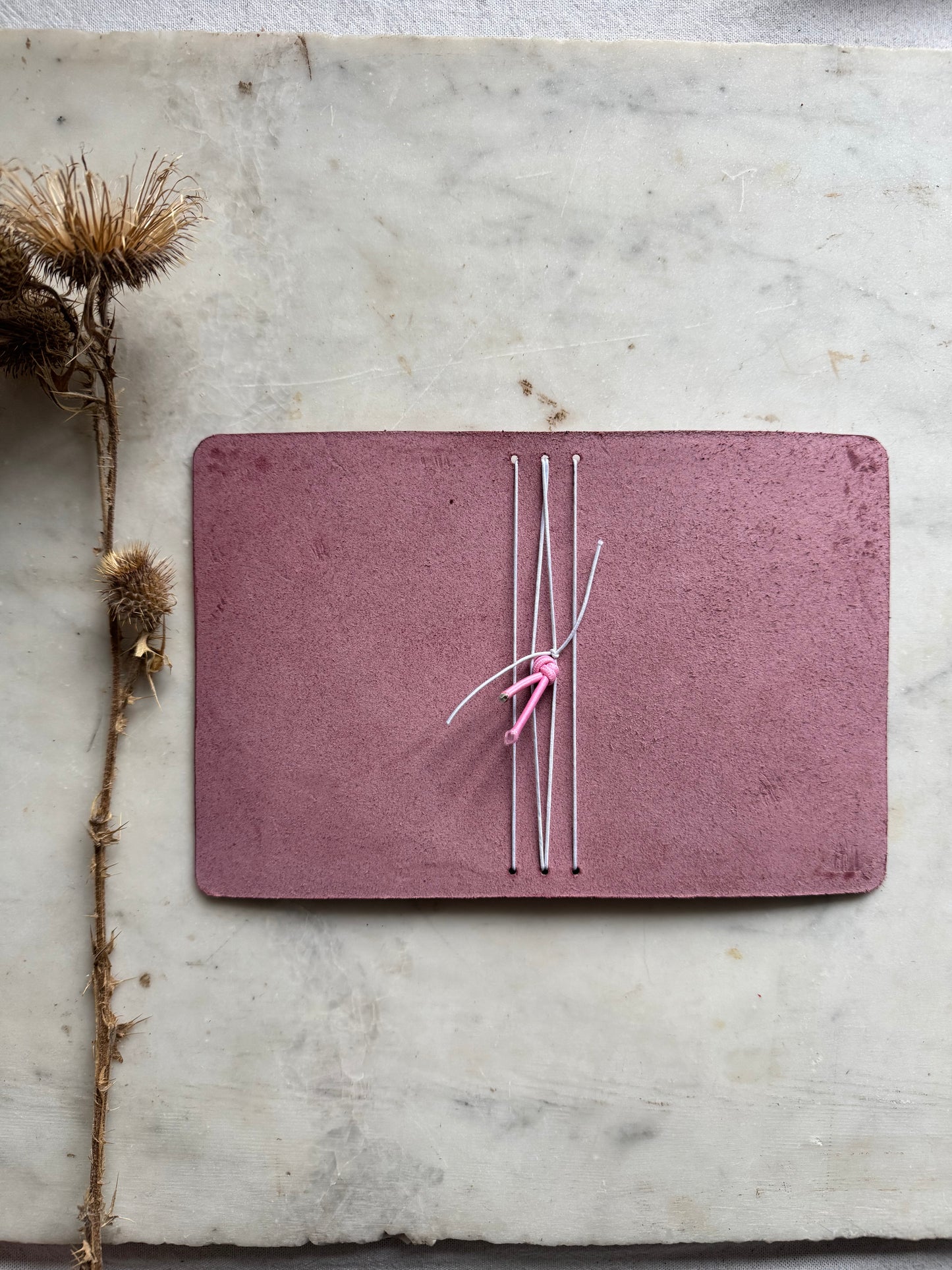 Wild Rose Jardin Travelers Notebook