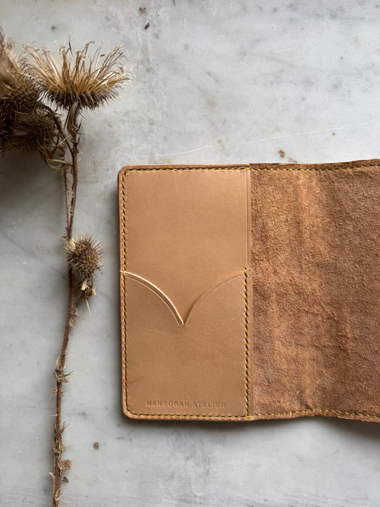 RTS Young Poet Antiquaria Folio A6